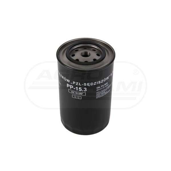 FILTR OLEJU PP153  LF-3347 SĘDZISZÓW