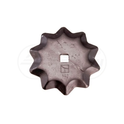 NÓŻ WOZU PASZOWEGO 1560042 IND