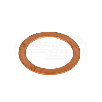 Uszczelka CU 22x30x1,5 - paczka 100 sztuk