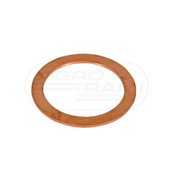 Uszczelka CU 22x30x1,5 - paczka 100 sztuk