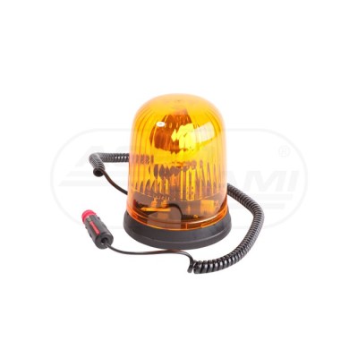 Lampa błyskowa magnes żar/H1