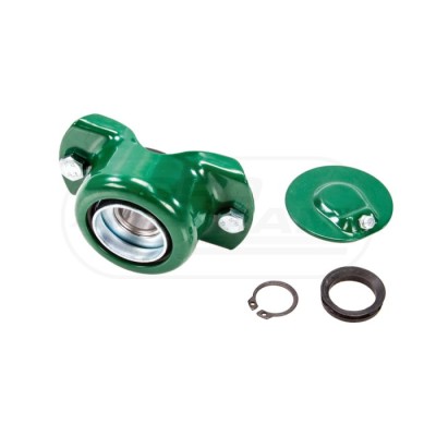 PIASTA 2-OTW. GERMINATOR 103000454 FKL