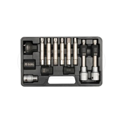 Zestaw kluczy do alternatora 13 części