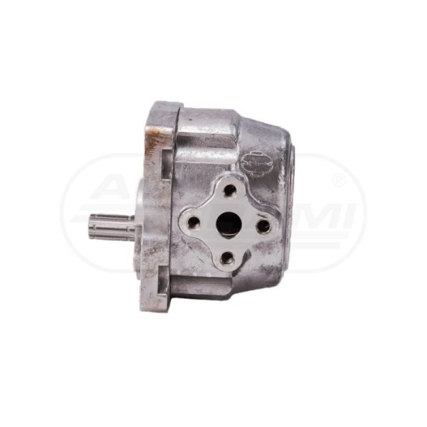 Pompa wspomagania 6 frezów