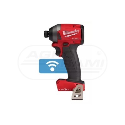 Zakrętarka udarowa 14 HEX M18 ONEID2-0X Milwaukee
