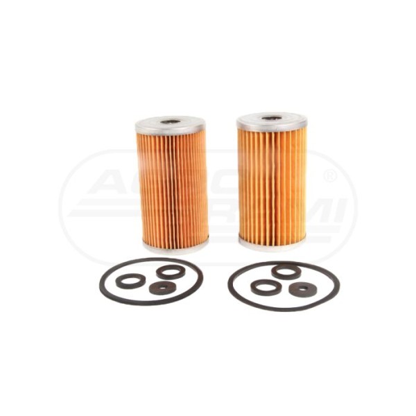 Kpl.filtrów paliwa 931207+931209