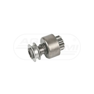 Zespół rozrusznika R-11H