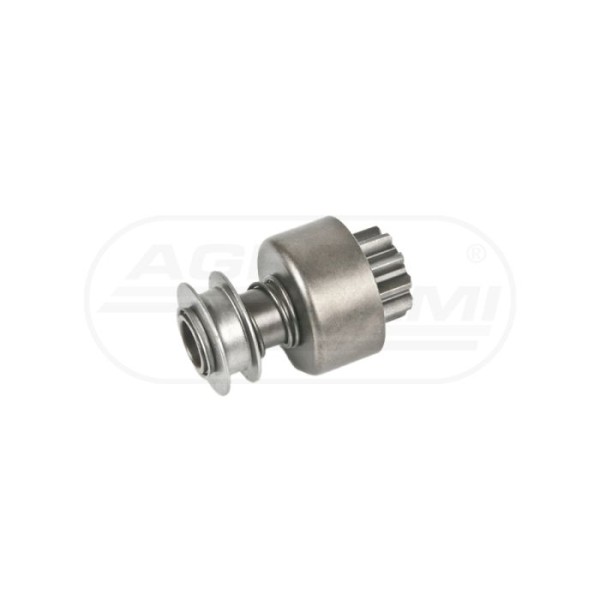 Zespół rozrusznika R-11H