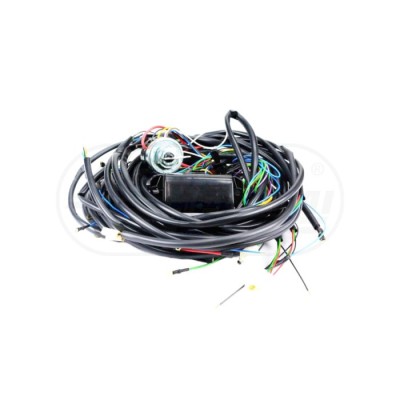 Instalacja łączona  ALTERNATOR  EXPOM KWIDZYN EU