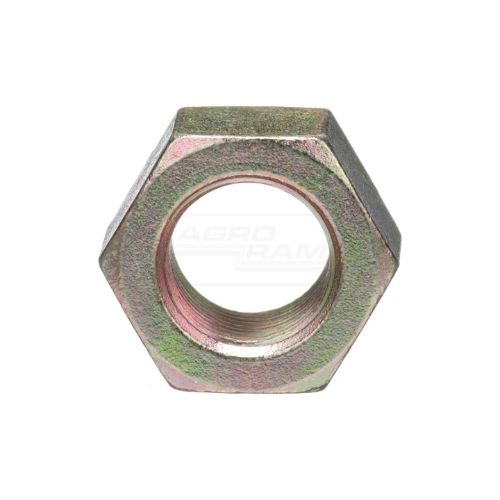 Nakrętka obręczy koła CNH M16x1.5 10790521, 10790524, 5184250, 5184249 Case IH