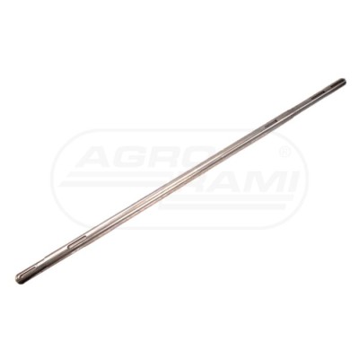 Wał separatora s.typ  BS