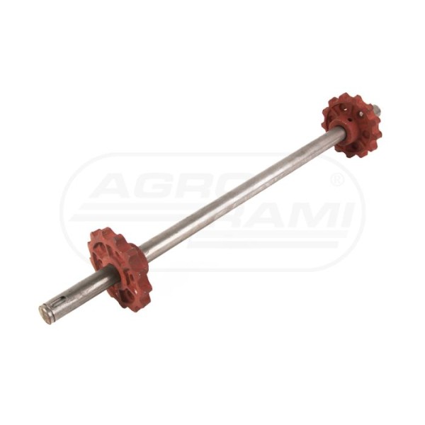 Wał napędowy komplet