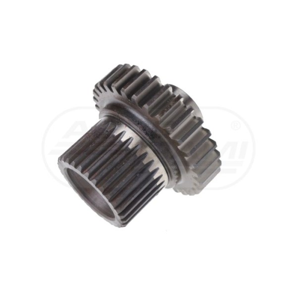 Koło napędzane Z-31