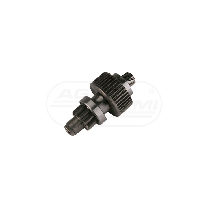 Zespół sprzęgający 10 z 24 V n.typ 123707101 Jubana