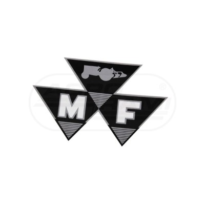 Emblemat MF 30863-2