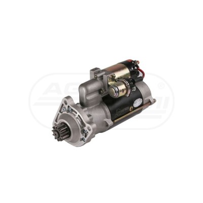 Rozrusznik 24V 8,1kW