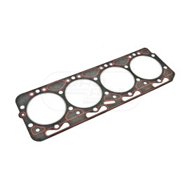 Uszczelka głowicy silikon MORPAK 84005921/M