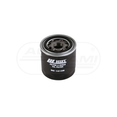 Filtr oleju  LF-17509  SO10106 B43594