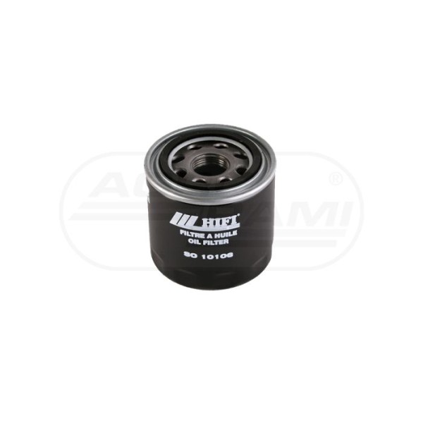 Filtr oleju  LF-17509  SO10106 B43594