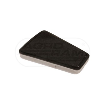 Filtr kabinowy 604200-