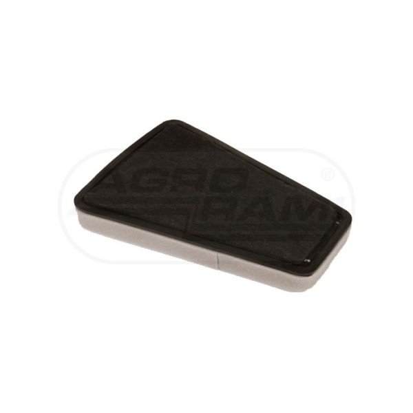 Filtr kabinowy 604200-