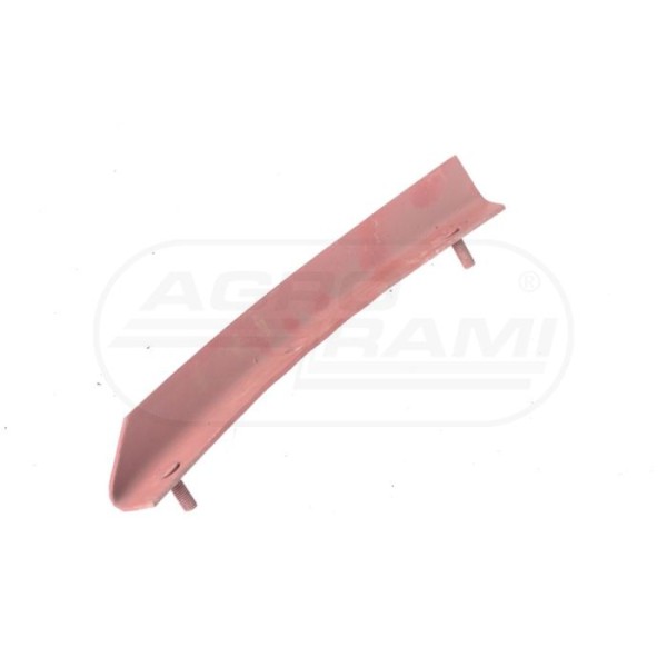 Osłona bębna prawa kpl.