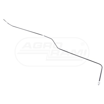 Przewód zasilający kompletny