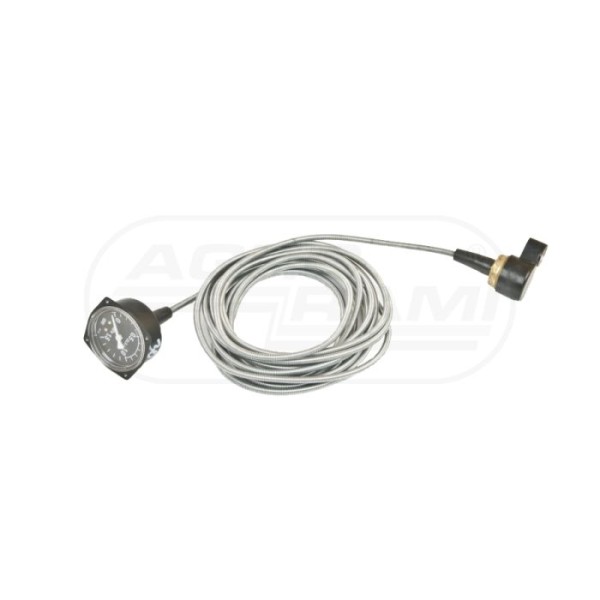 Manometr MO-15 K-6