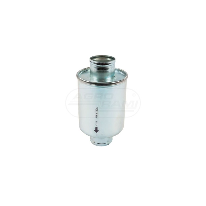 Filtr hydrauliczny HIFI FILTER SH 61139 SH 61139, 132575303, 600500763