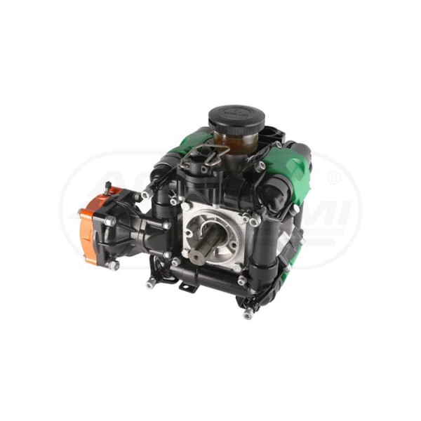 Pompa BP 171 K DESM.  168lmin