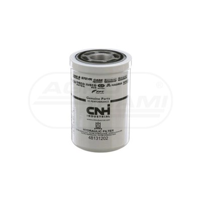 Filtr oleju hydraulicznego CNH