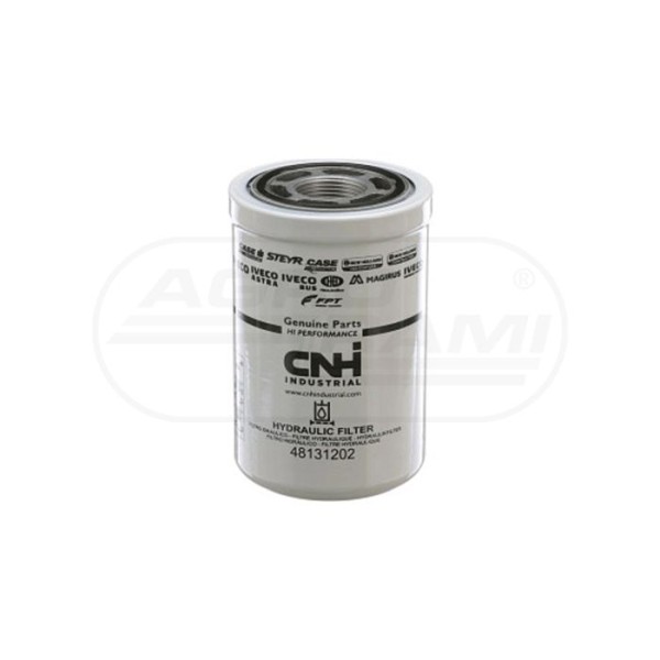 Filtr oleju hydraulicznego CNH
