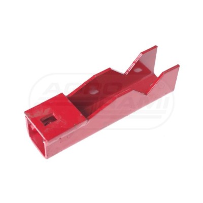 Trzymak spulchniacza