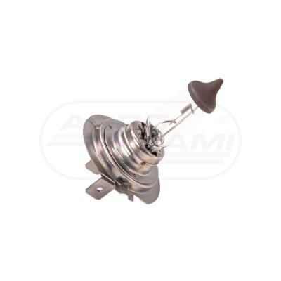 Żarówka H7 12V 55W PX26D RANGE POWER 50+ 483393000