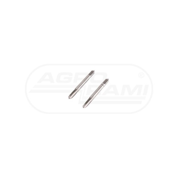 Gwintownik drobnozwojowy M 6x0,75