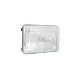 Reflektor przedni HF4, MF4235, MF8260 RE.27070 , RE27070  WESEM, AL75338