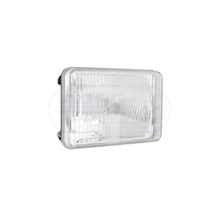Reflektor przedni HF4, MF4235, MF8260 RE.27070 , RE27070  WESEM, AL75338