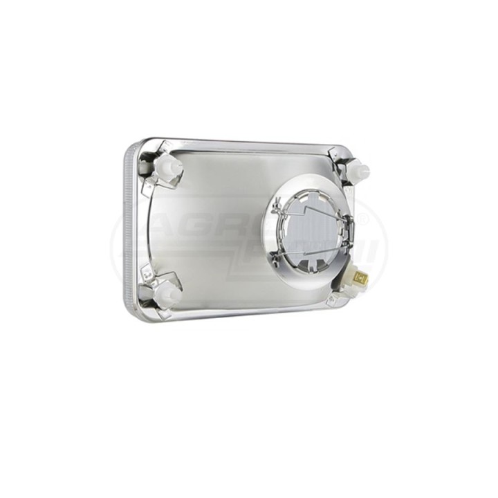 Reflektor przedni HF4, MF4235, MF8260 RE.27070 , RE27070  WESEM, AL75338