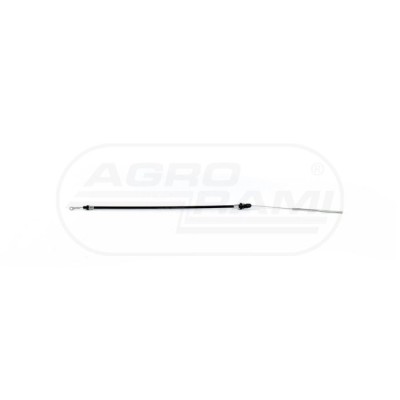 Linka gazu JX80, JX90, JX95 L765mm