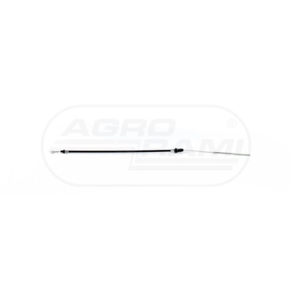 Linka gazu JX80, JX90, JX95 L765mm