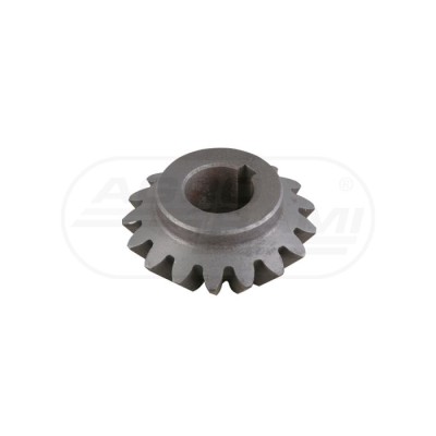 Koło zębate stożkowe