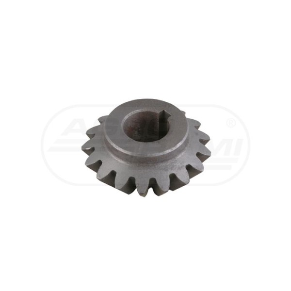 Koło zębate stożkowe