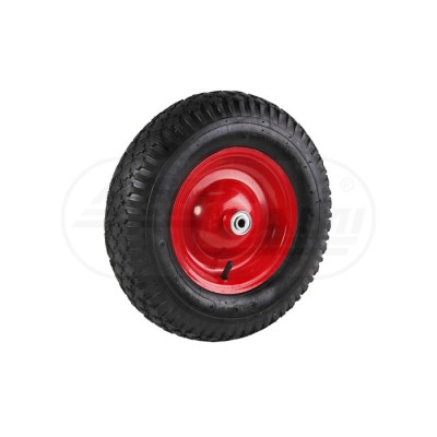 Koło do taczki PR3003  oś 12mm