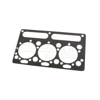 Uszczelka głowicy silnika wzmacniana PERKINS