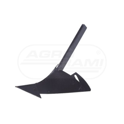 Redlica obsypnika kpl.