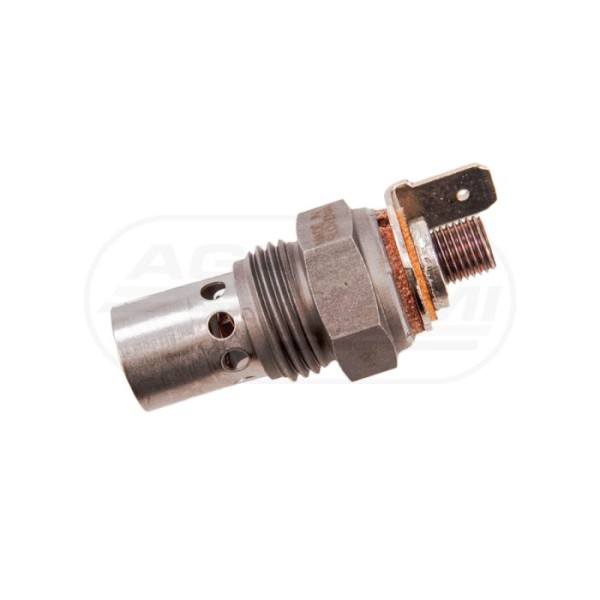 Świeca żarowa ISKRA WSUWKA 11720305