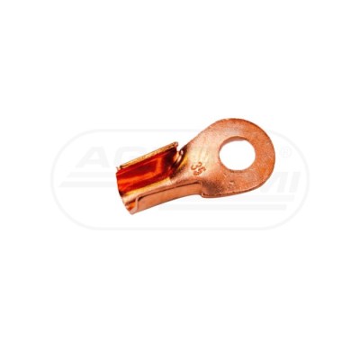 Końcówka oczkowa M10 6-35mm