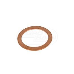 Uszczelka CU 33,5x43x1,5 - paczka 100 sztuk PL 258482 LIMET
