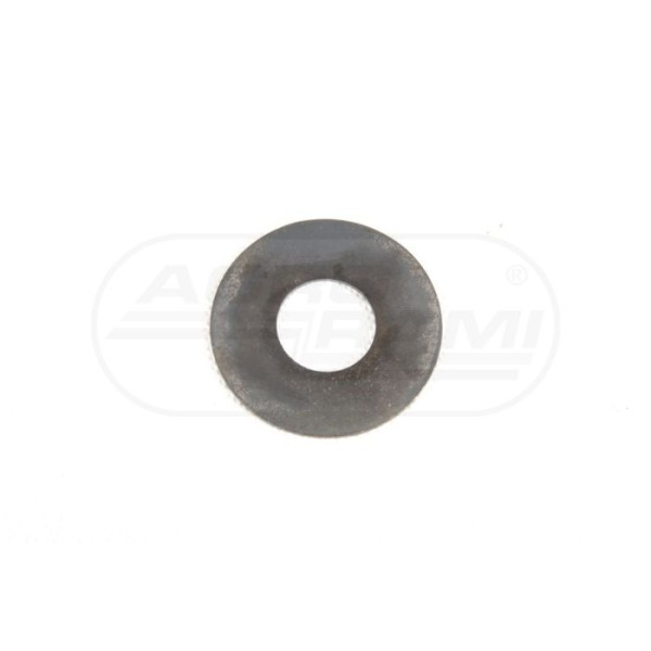 Podkładka 350-17 , 55x23.3x1.5mm