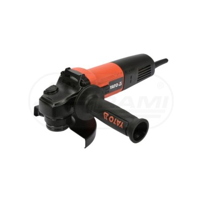 Szlifierka kątowa 1100w